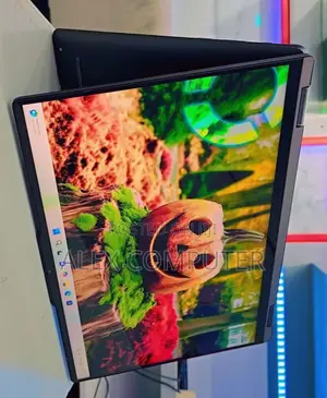 New Laptop Lenovo 16GB Intel Core I5 SSD 512GB