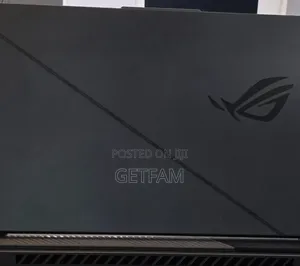 New Laptop Asus ROG Strix G15 16GB Intel Core I9 SSD 1T