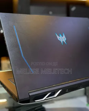 Photo - New Laptop Acer Predator 17 16GB Intel Core I9 SSD 1T