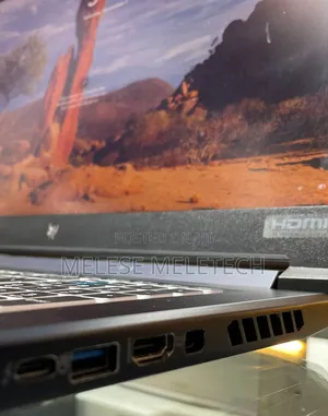 New Laptop Acer Predator 17 16GB Intel Core I9 SSD 1T