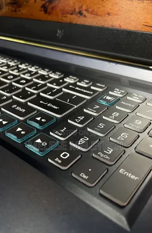 New Laptop Acer Predator 17 16GB Intel Core I9 SSD 1T