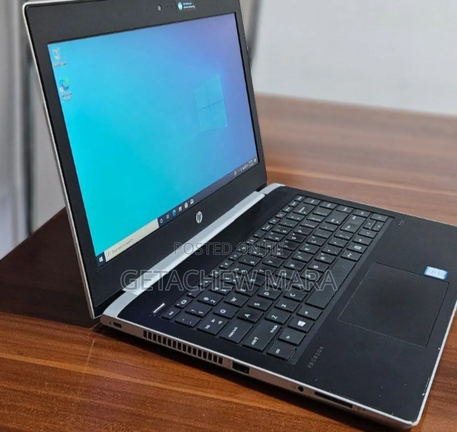 New Laptop HP ProBook 430 G5 8GB Intel Core I7 SSD 1T