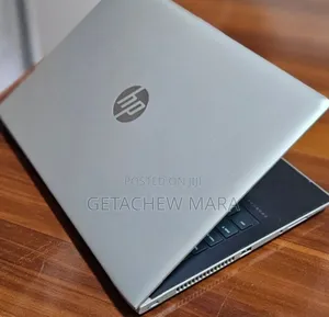 New Laptop HP ProBook 430 G5 8GB Intel Core I7 SSD 1T