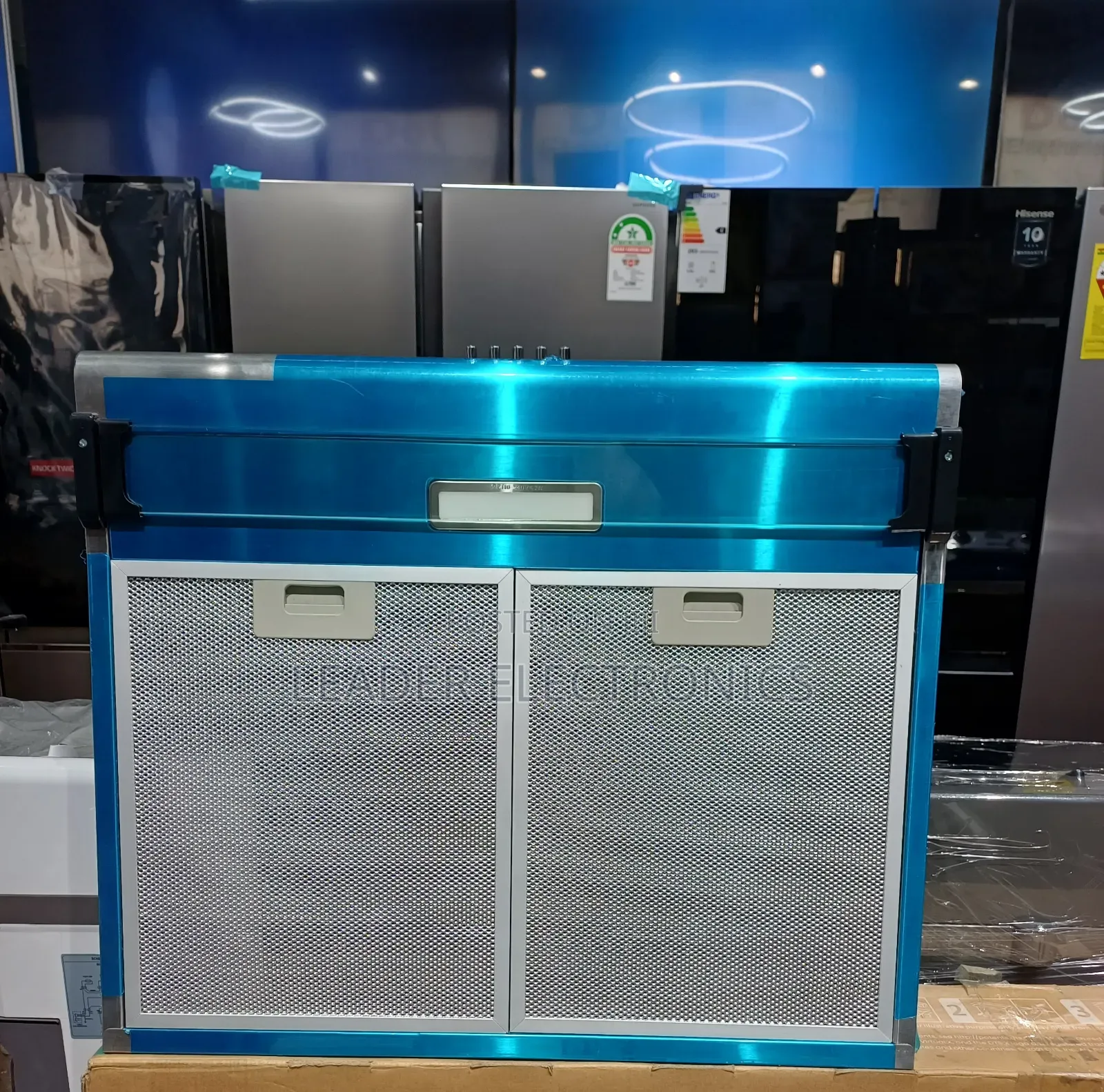 Gelingi Kitchen Hood 60*60