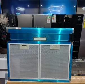 Photo - Gelingi Kitchen Hood 60*60