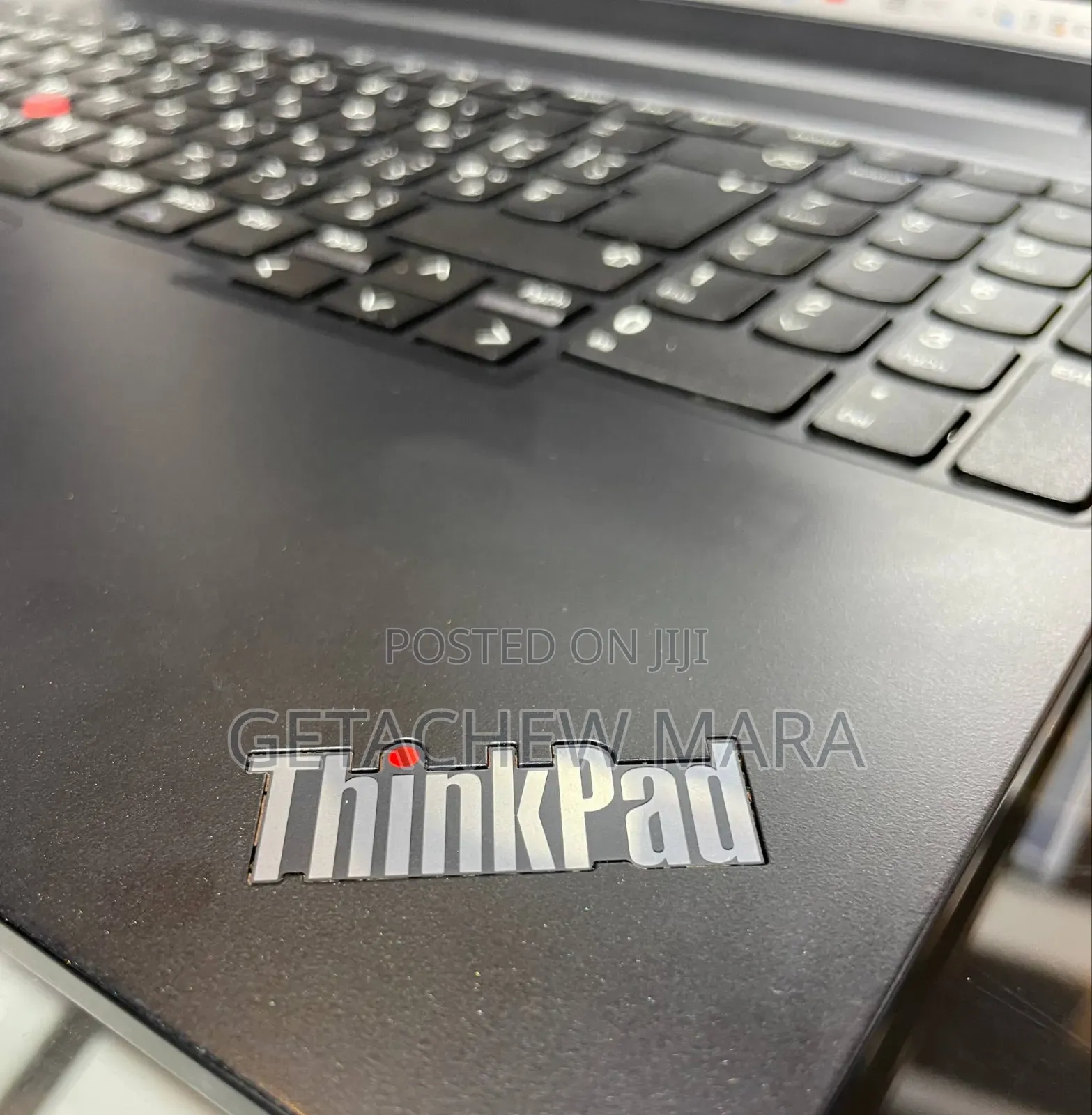 New Laptop Lenovo ThinkPad Yoga 16GB Intel Core I7 SSD 512GB