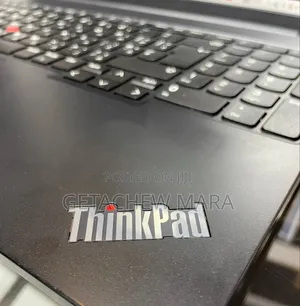 New Laptop Lenovo ThinkPad Yoga 16GB Intel Core I7 SSD 512GB