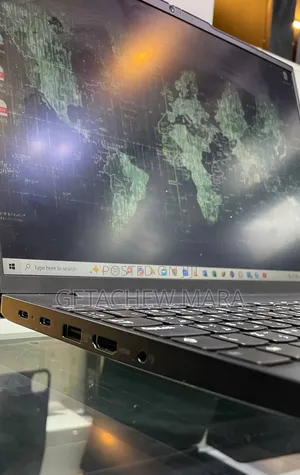 New Laptop Lenovo ThinkPad Yoga 16GB Intel Core I7 SSD 512GB