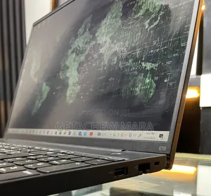 New Laptop Lenovo ThinkPad Yoga 16GB Intel Core I7 SSD 512GB