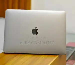 New Laptop Apple MacBook Pro 2019 16GB Intel Core I5 SSD 1T