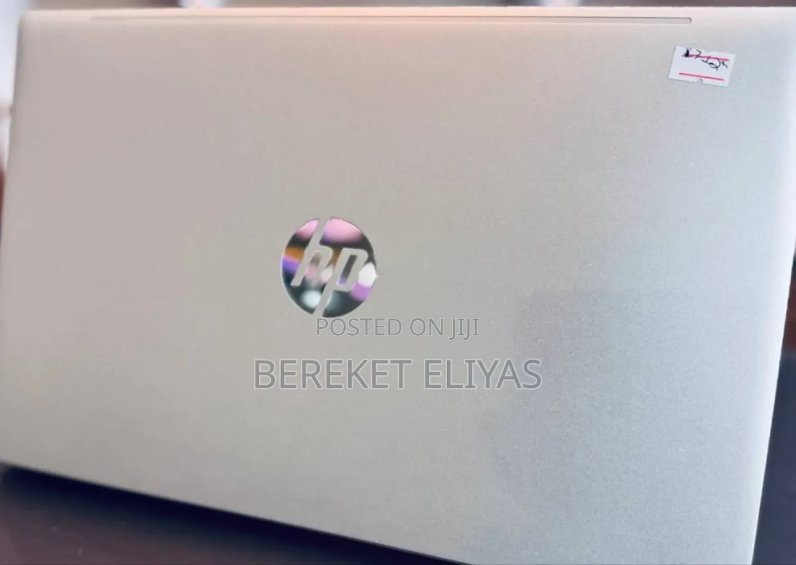 New Laptop HP ProBook 450 G9 16GB Intel Core I7 SSD 512GB