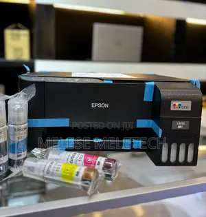 New Brand Epson L3250 Color Printer