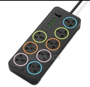 Photo - Devider / ማከፋፈያ