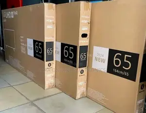 Lg 65" Uhd Smart Tv [New 2024] Free Delivery 10year Warranty