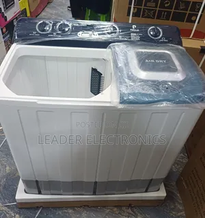 Popular Washing Machine 13.Kg New 2025