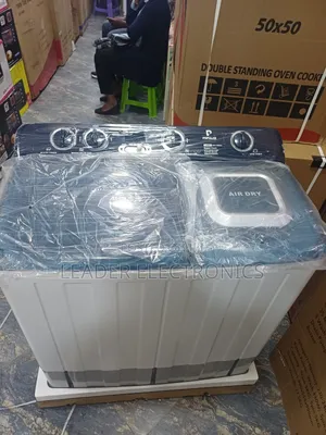 Popular Washing Machine 13.Kg New 2025