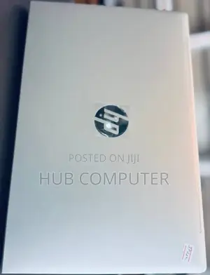 New Laptop HP ProBook 450 G8 16GB Intel Core I7 SSD 512GB