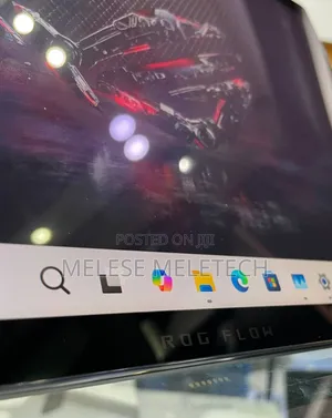 New Laptop Asus ROG Flow Z13 GZ301 16GB Intel Core I9 SSD 1T