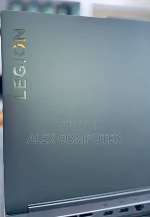 New Laptop Lenovo 16GB Intel Core I7 SSD 1T