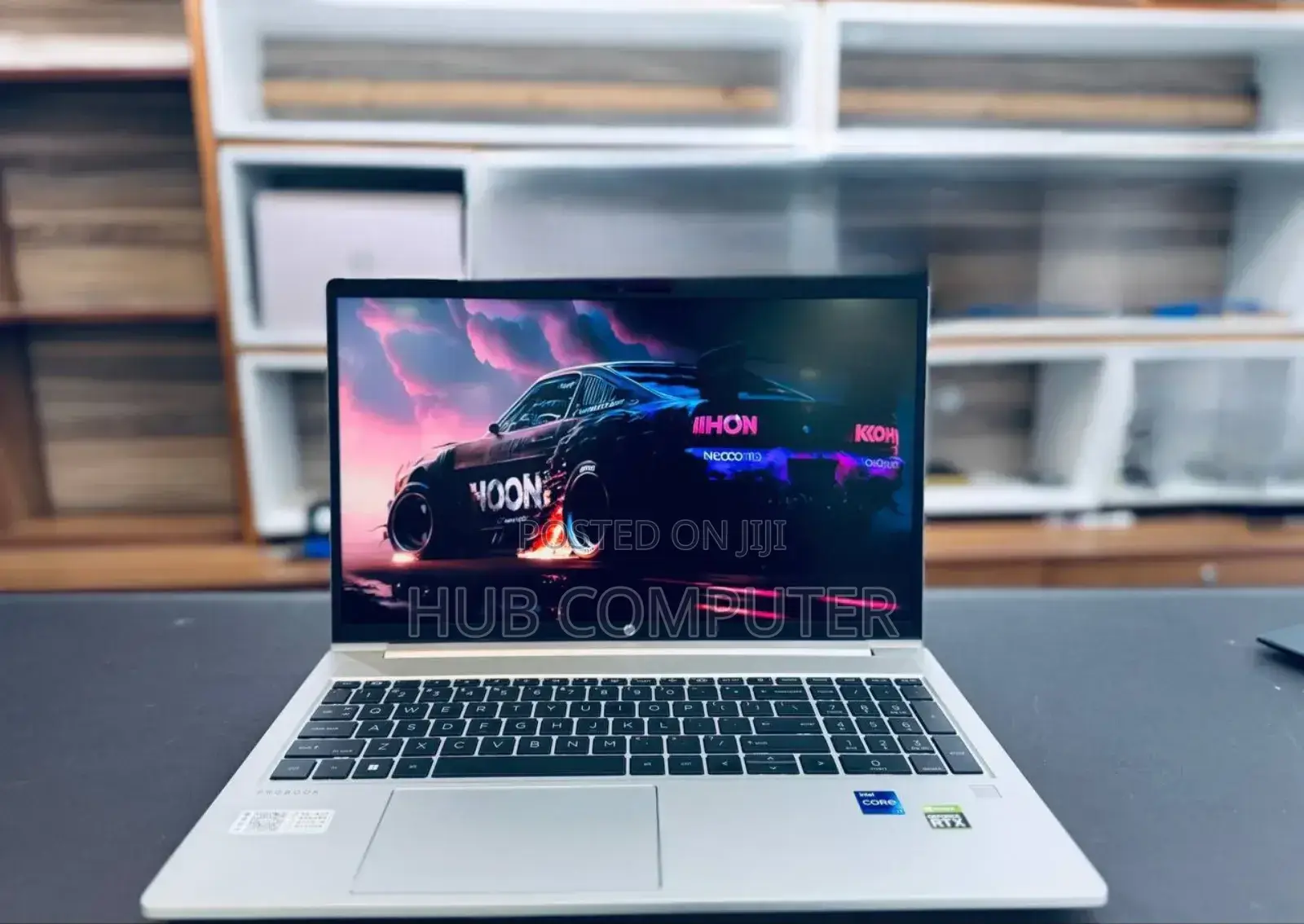 New Laptop HP ProBook 450 G9 16GB Intel Core I5 SSD 512GB