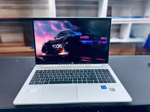 New Laptop HP ProBook 450 G9 16GB Intel Core I5 SSD 512GB