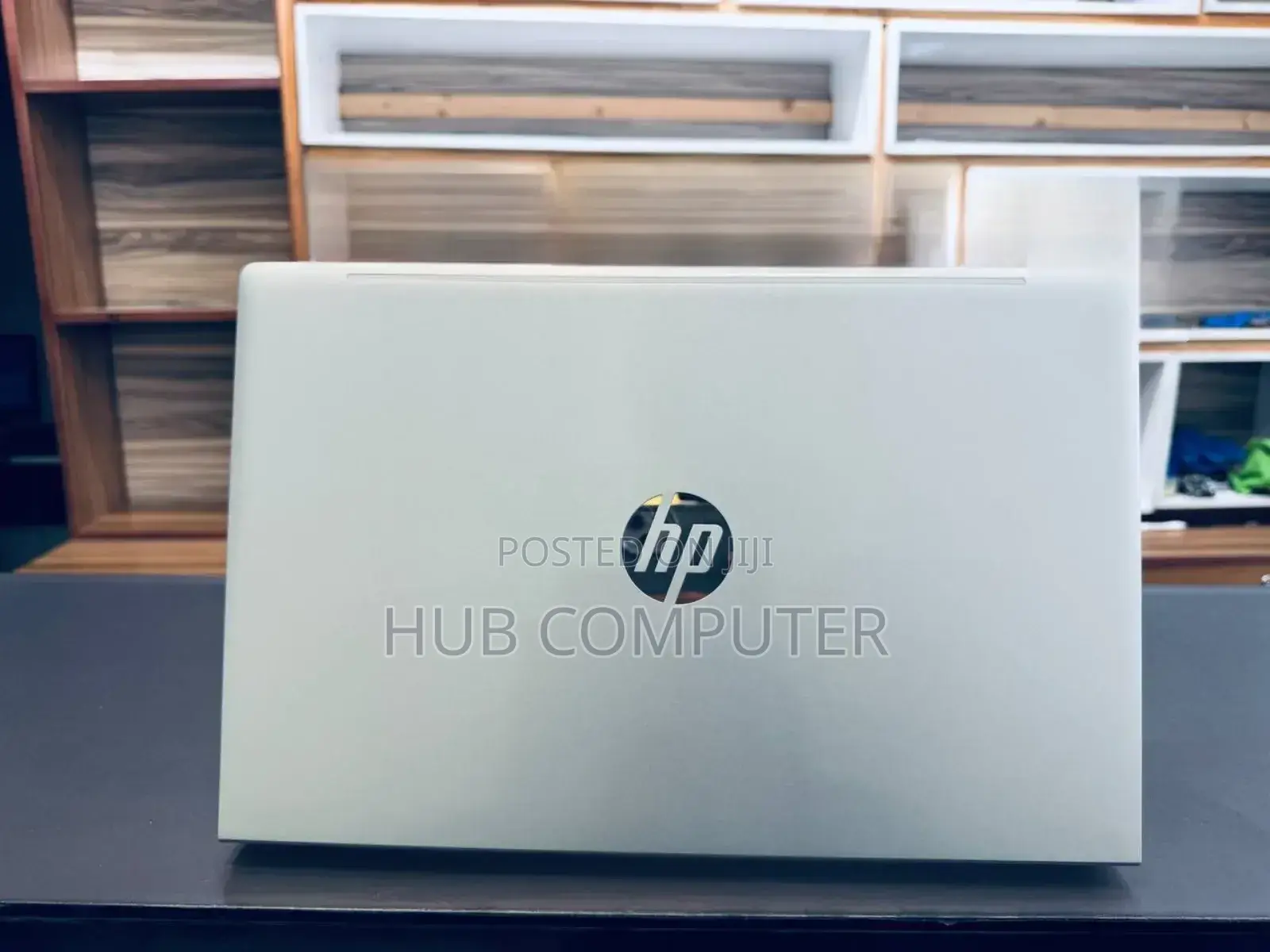 New Laptop HP ProBook 450 G9 16GB Intel Core I5 SSD 512GB