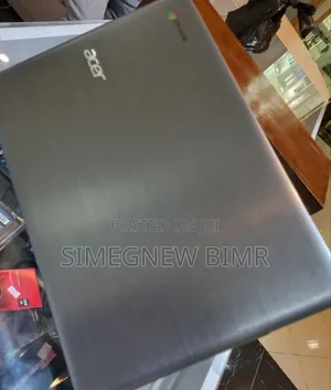 New Laptop Acer Chromebook 11 4GB Intel Core I5 SSD 128GB