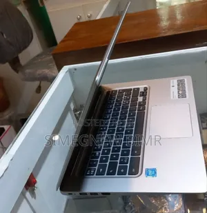 New Laptop Acer Chromebook 11 4GB Intel Core I5 SSD 128GB