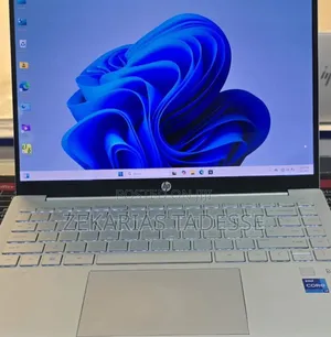 New Laptop HP Pavilion 14 16GB Intel Core I7 SSD 512GB