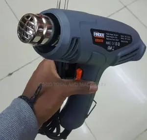 Photo - Finder 1600w Heat Gun