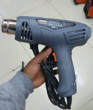 Finder 1600w Heat Gun
