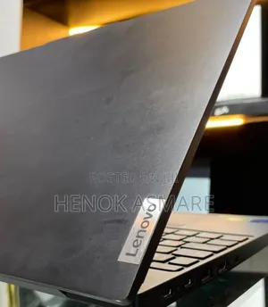 New Laptop Lenovo ThinkPad E16 G1 16GB Intel Core I7 SSD 512GB