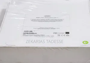 New Apple iPad 10.2 (2021) 64 GB Silver