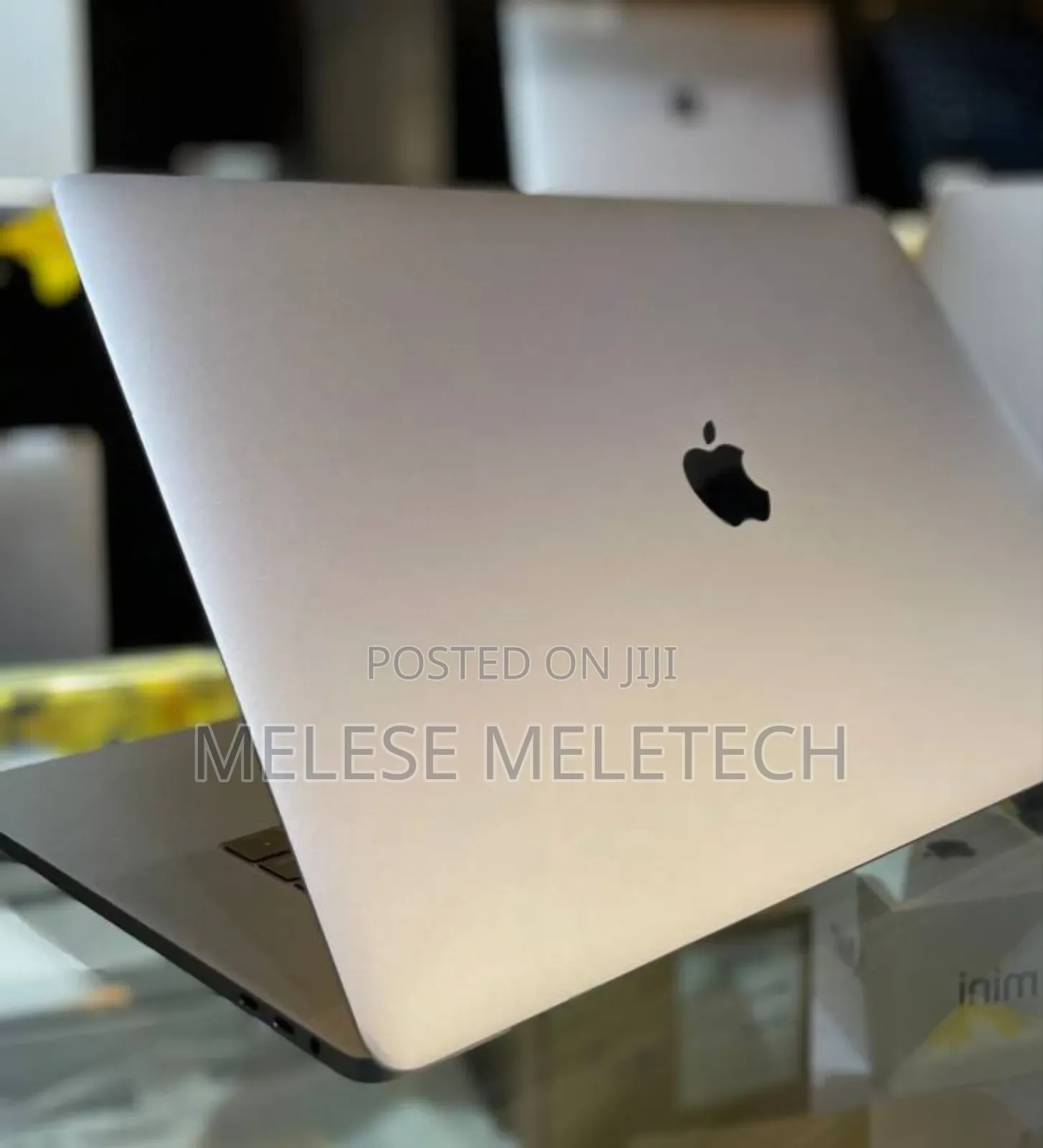New Laptop Apple MacBook Pro 2019 64GB Intel Core I9 SSD 1T