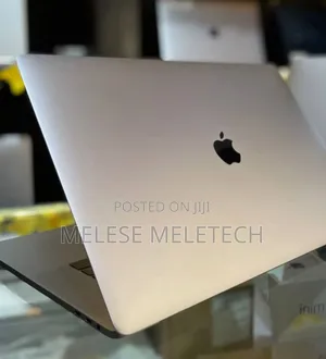 New Laptop Apple MacBook Pro 2019 64GB Intel Core I9 SSD 1T
