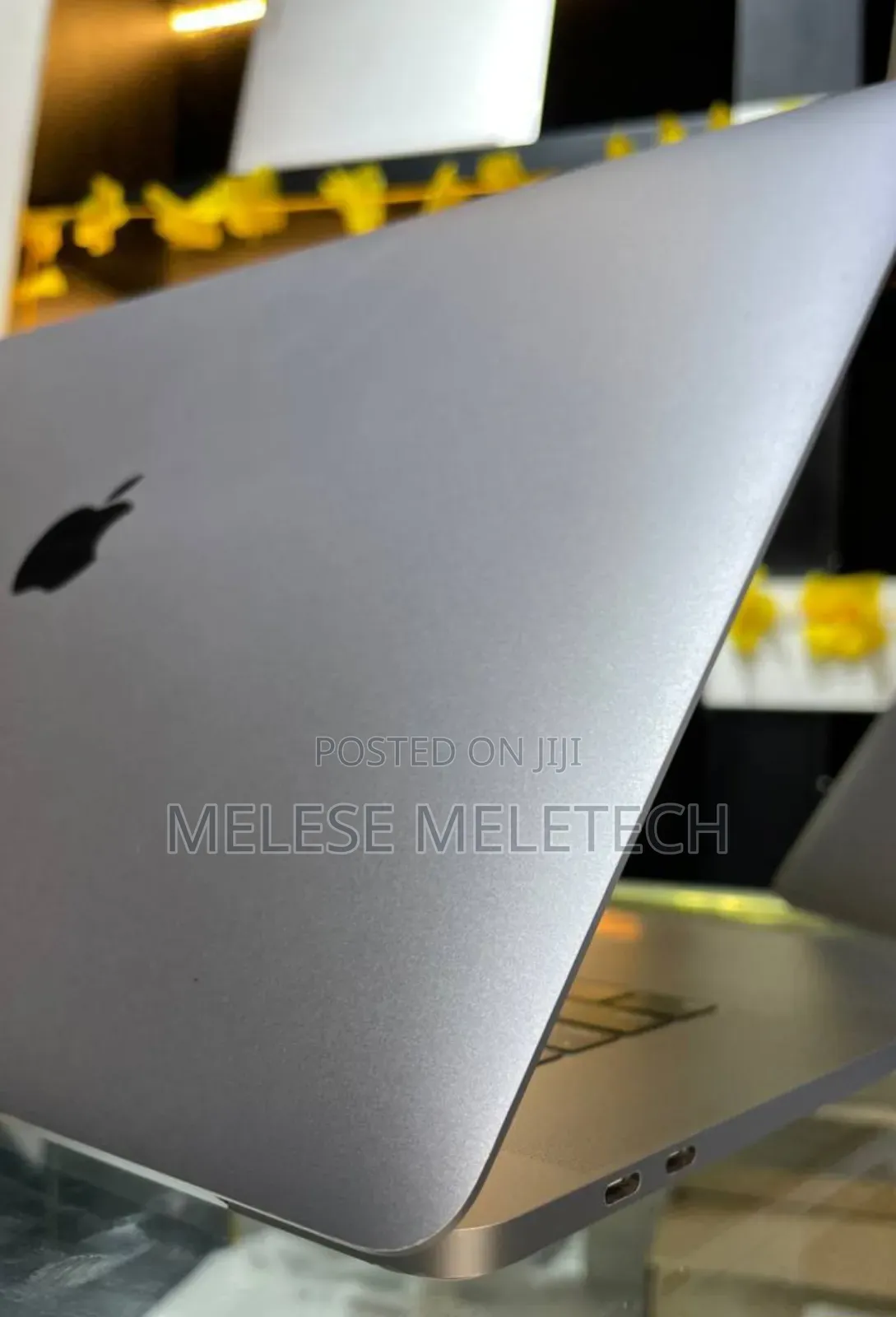 New Laptop Apple MacBook Pro 2019 64GB Intel Core I9 SSD 1T