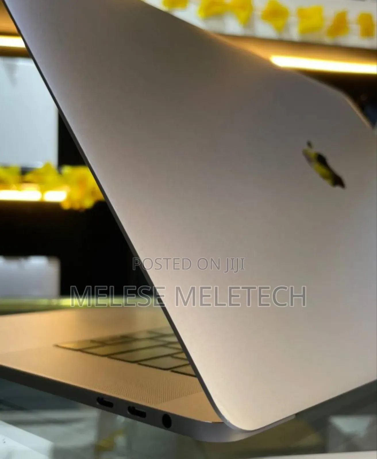 New Laptop Apple MacBook Pro 2019 64GB Intel Core I9 SSD 1T