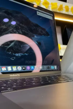 New Laptop Apple MacBook Pro 2019 64GB Intel Core I9 SSD 1T