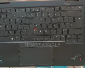 New Laptop Lenovo Thinkpad X1 Yoga 32GB Intel Core I7 SSD 512GB