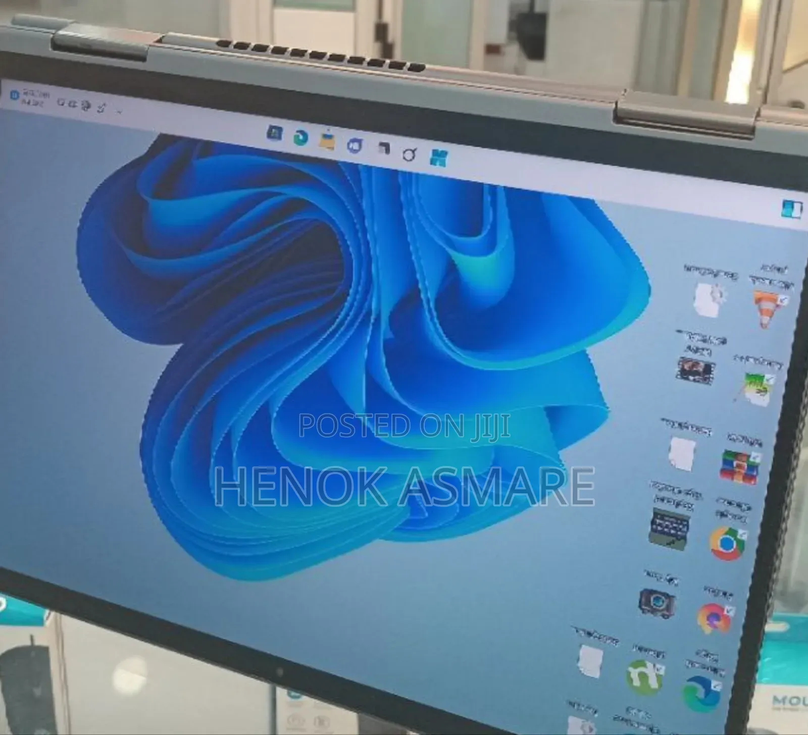 New Laptop Lenovo Thinkpad X1 Yoga 32GB Intel Core I7 SSD 512GB