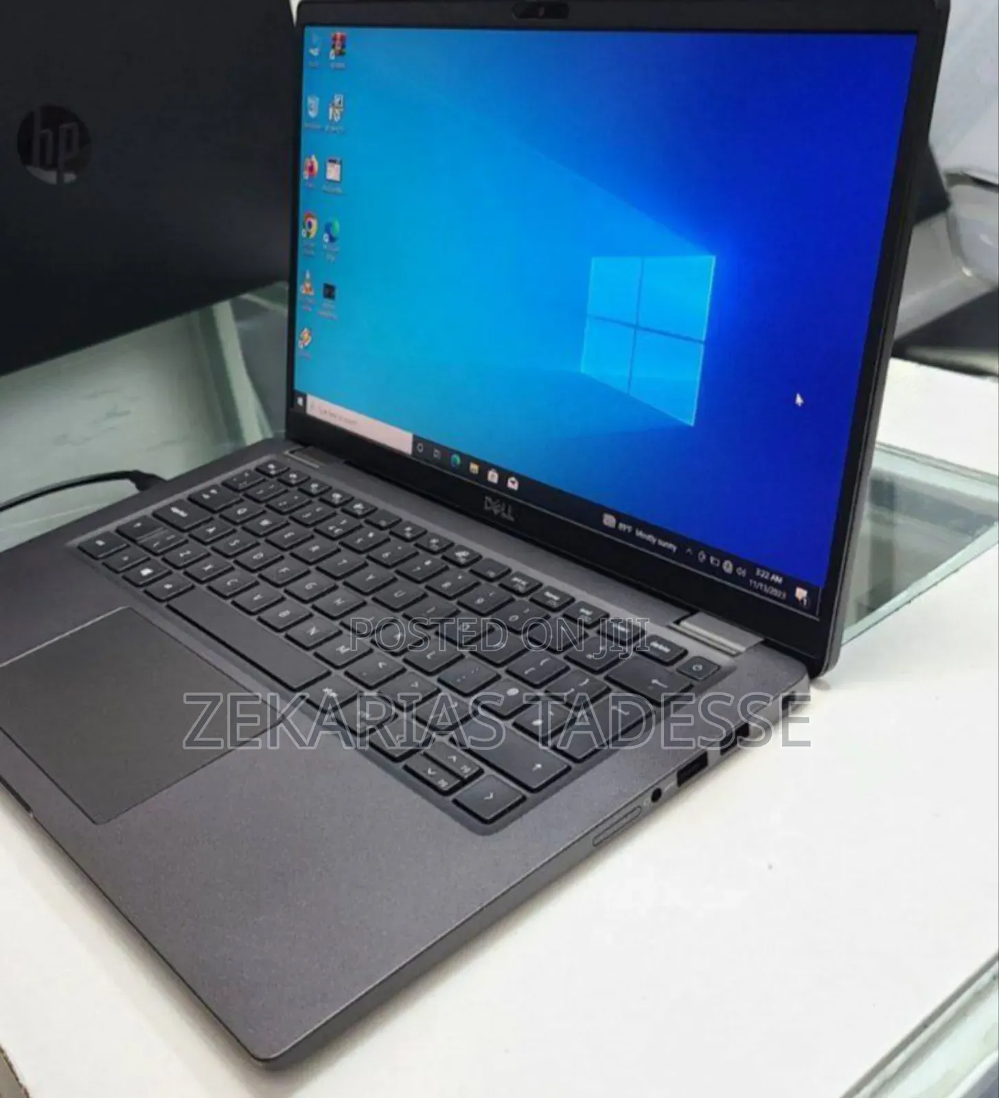 New Laptop Dell 8GB Intel Core I5 SSD 256GB