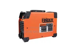 Photo - Finder Welding Machine