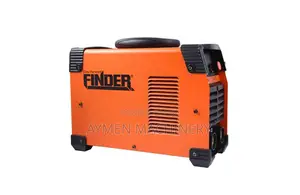 Finder Welding Machine