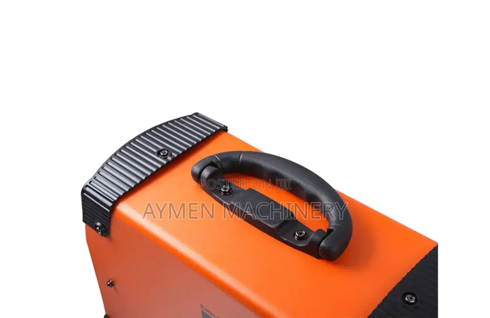 Finder Welding Machine