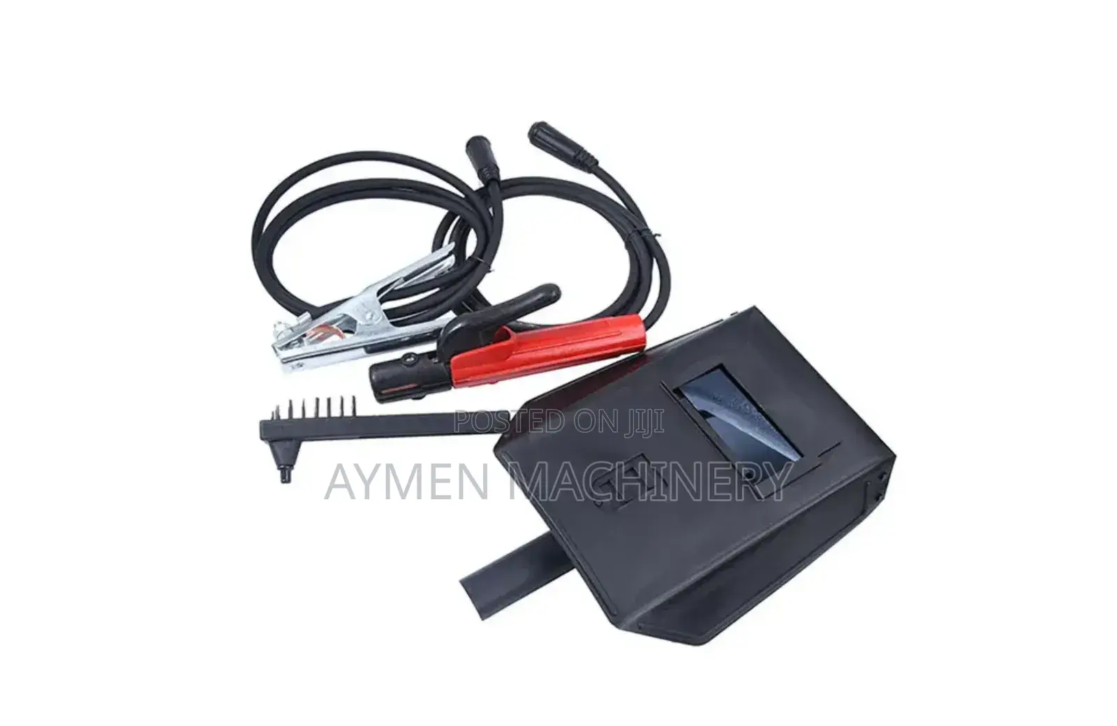 Finder Welding Machine