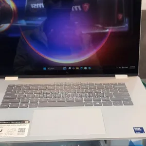 Photo - New Laptop HP OmniBook 7 16" 16GB Intel Core Ultra 7 SSD 1T