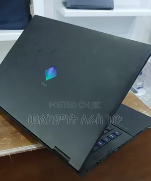 Photo - New Laptop HP Omen 17 32GB Intel Core I9 SSD 2T