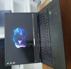 New Laptop HP Omen 17 32GB Intel Core I9 SSD 2T