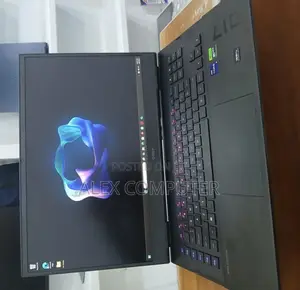 New Laptop HP Omen 17 32GB Intel Core I9 SSD 2T