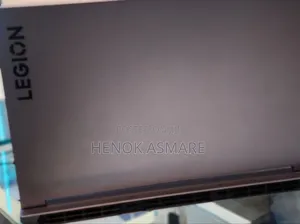 New Laptop Lenovo Legion 5 32GB Intel Core I9 SSD 1T